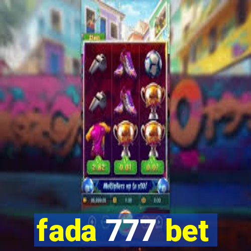 fada 777 bet